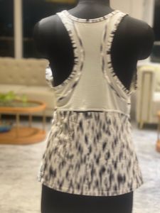 Trendy Tank Top By GAP Fit