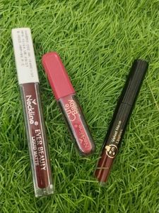 Neckline Mate Waterproof Lipstick 💄