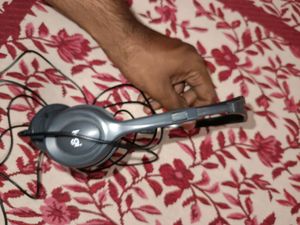 Logitech Headphone Wired