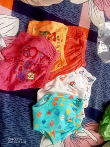 Baby Bloomers Bundle