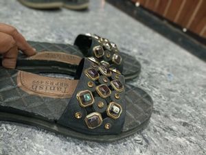 Beautiful Slippers