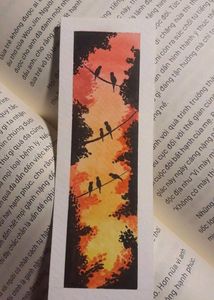 Combo Handmade Bookmark