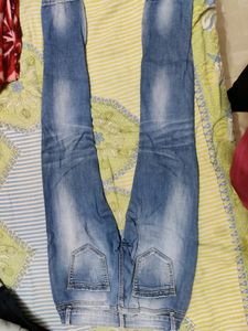 Women&#39;s JEANS