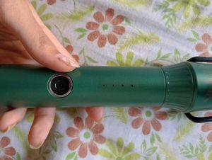 CURLING TONG/IRON