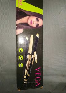 VEGA 3-in-1 Hair Styler