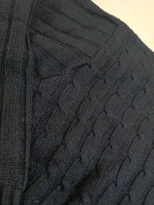 combo set of two unisex sweaters