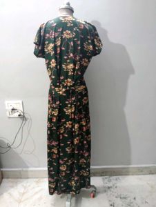 pretty night gown🌼