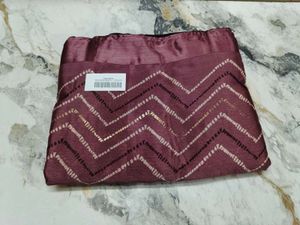 leheriya Patterned saree