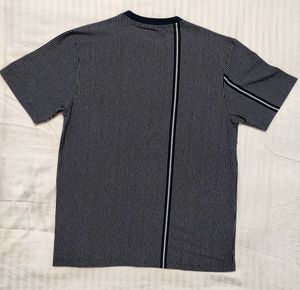 Stripes T Shirt
