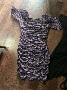 Bodycon Dress