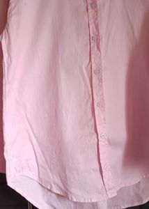 Oversized Shirt For Women