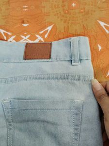 Skinny Fit Jeans