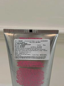 Bath &amp; Body Works Cream