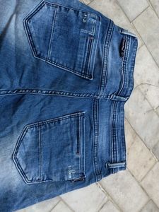 Beautiful Funky Style Capri For Men