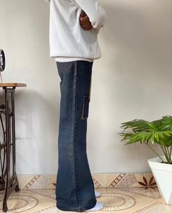 Vintage Bootcut Jean. For Men&amp;women