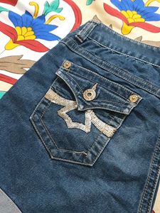 Shorts Like New...