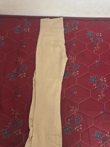 Fitted Tights