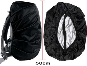 Raincoat For Your Backpack
