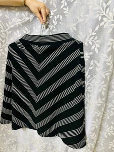 Striped Skirt
