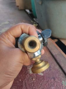 Safety Gas ...