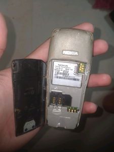 Nokia 1100 Legendary Phone 📱🤳