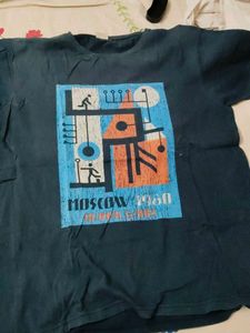 2 Boys T Shirt