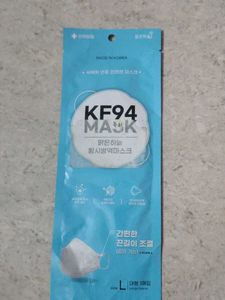 Korean Mask