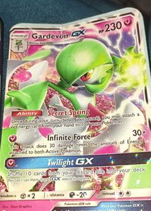 Pokemon Cards - Rare GX &amp; VSTAR {limited editions}