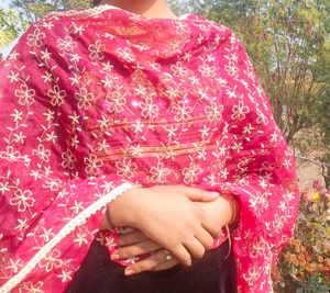 Fancy Dupatta..💕