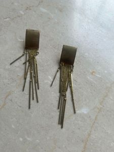 🔥 SALE ———Combo Of 5 Earring