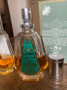 Combo Of Two Lord Al-Rehab Eau De Parfum