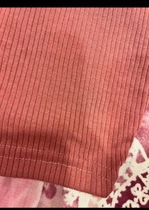 Cute Cropped Tank Top