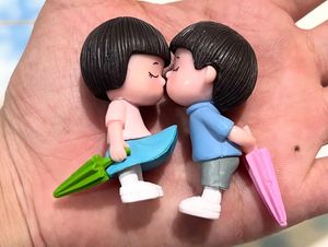 Couple Model