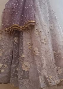 Lehnga Dupatta Choli