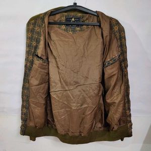 Aidu Jacket | Chest 40