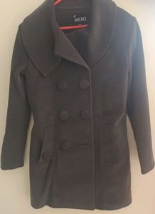 Women Overcoat