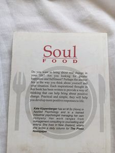 The ever-yum 'Soul Food'