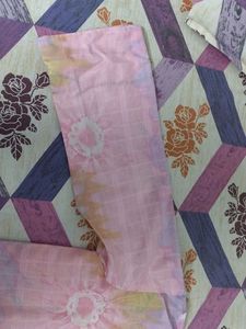 Floral kurta set