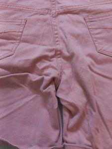 Girls Shorts