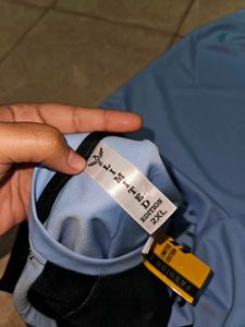 Blue Men&#39;s Tshirt 2xl