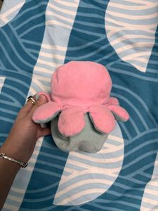 two sided octopus