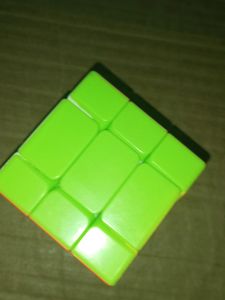 Rubik&#39;s Cube 🤬😎🏠💕🏘️ Multi