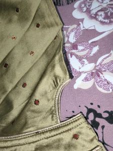 Elegant Kurta Set