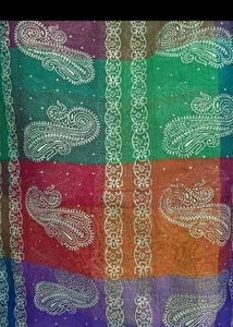 🆕 Dupatta