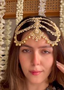 Head Accessory