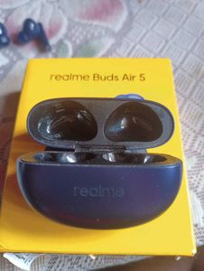 Realme Buds Air 5
