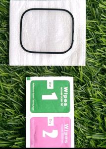 Smartwatch Glass T800