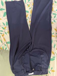 Navy Blue Pants
