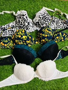 34 Size Bra