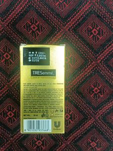 TRESemme Hair Serum